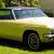 This is THE car for a true vintage car lover.