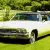 This is THE car for a true vintage car lover.