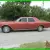 Lincoln : Continental