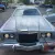 1978 Lincoln Mark Series Mark V 2D Hardtop