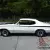 1970 Buick GSX