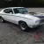 1970 Buick GSX