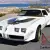 1979 Pontiac Trans Am Firebird