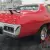 1973 Plymouth Road Runner 2Dr. Coupe