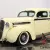 1937 Plymouth P4 Sedan Streetrod