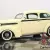 1937 Plymouth P4 Sedan Streetrod