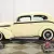 1937 Plymouth P4 Sedan Streetrod