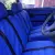 3 x Classic Mini (Red + White + Blue) Italian Job - Fun or Business or Collector