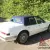 1991 CADILLAC WHITE - V8 engine