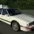 1991 CADILLAC WHITE - V8 engine