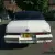 1991 CADILLAC WHITE - V8 engine