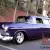 1955 Chevrolet Nomad