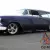 1955 Chevrolet Nomad