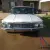 1960 Oldsmobile Ninety-Eight