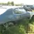 1969 Pontiac GTO LeMans