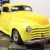 1953 Chevrolet Other Pickups