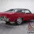 1969 Chevrolet Nova