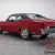 1969 Chevrolet Nova