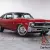 1969 Chevrolet Nova