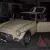 MGC GT in VIC