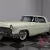 1956 Lincoln Continental