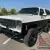 1977 Chevrolet Blazer Cheyenne