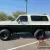 1977 Chevrolet Blazer Cheyenne