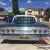 Chevy impala 63 coupe