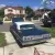 Chevy impala 63 coupe