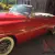 1953 Pontiac Chieftain Convertible