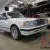 1986 Toyota Crown Royal Wagon RHD with 26K original miles (43K