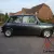 Classic Rover Mini 1275 SPI Sidewalk Special Edition