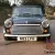 Classic Rover Mini 1275 SPI Sidewalk Special Edition