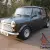 Classic Rover Mini 1275 SPI Sidewalk Special Edition