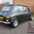 Classic Rover Mini 1275 SPI Sidewalk Special Edition