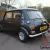 Classic Rover Mini 1275 SPI Sidewalk Special Edition