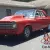 1965 Plymouth Other