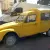 CITROEN DYANE VAN .