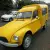 CITROEN DYANE VAN .