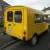 CITROEN DYANE VAN .
