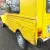 CITROEN DYANE VAN .