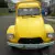 CITROEN DYANE VAN .