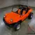 1969 Volkswagen Dune Buggy --