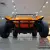 1969 Volkswagen Dune Buggy --