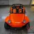 1969 Volkswagen Dune Buggy --