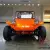 1969 Volkswagen Dune Buggy --