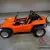 1969 Volkswagen Dune Buggy --
