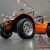 1969 Volkswagen Dune Buggy --