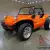 1969 Volkswagen Dune Buggy --