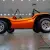 1969 Volkswagen Dune Buggy --
